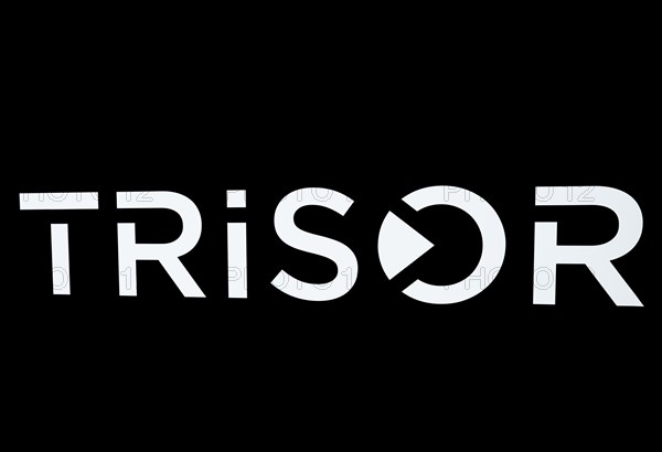 Start up company Trisor safe deposit boxes