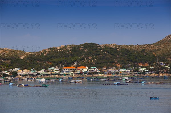 Ninh Thuan Bay