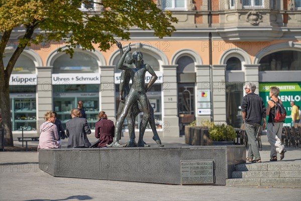 Klenkes Monument