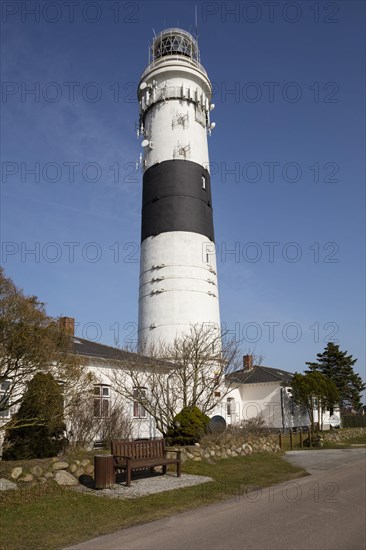 Lighthouse