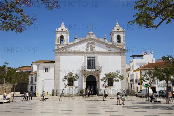 Church of Santa Maria