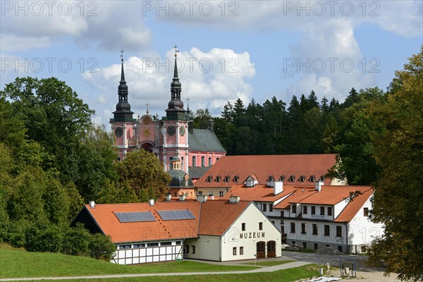 Pilgrimage Church