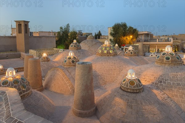 Sultan Amir Ahmad bathhouse