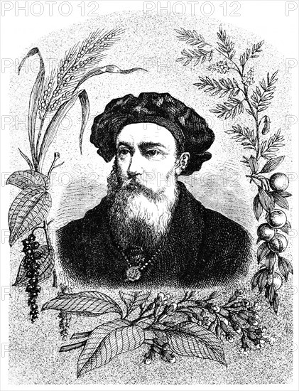 Vasco da Gama