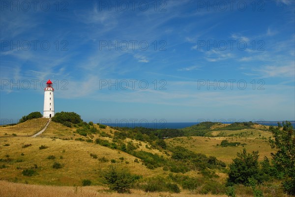 Lighthouse Dornbusch