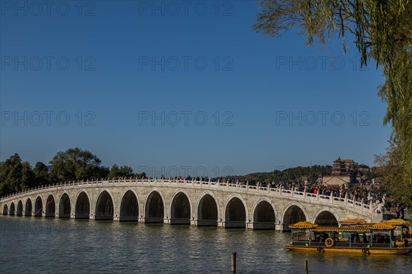 Summer Palace
