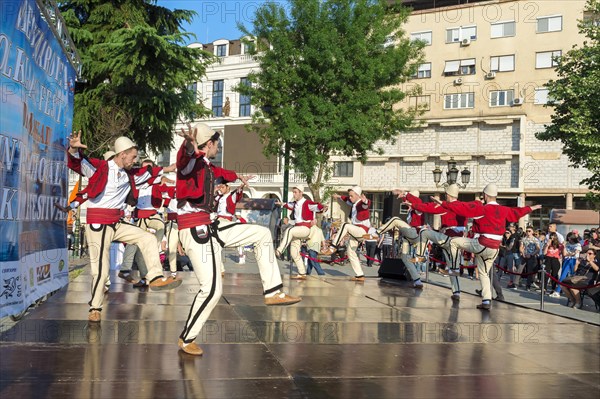 International Folklore Festival