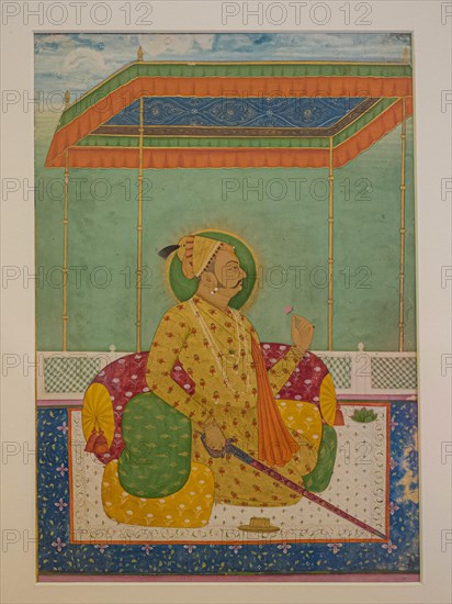 Maharaja Ajit Singh