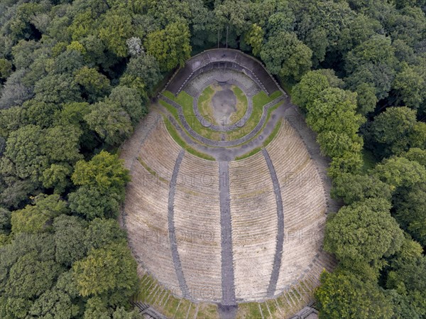 Thing site on the Heiligenberg