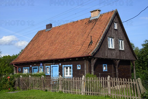 Masurian House