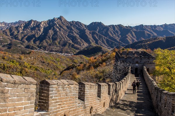 Great Wall of China