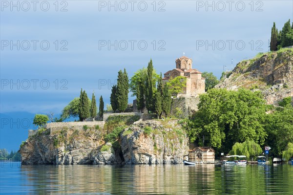 St. John Theologian-Caneo Church