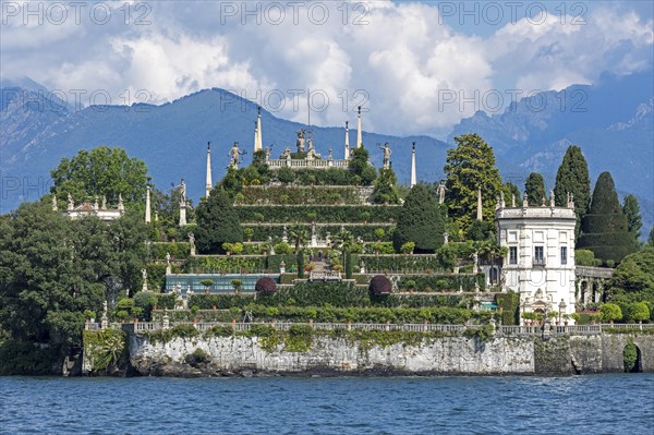 Isola Bella