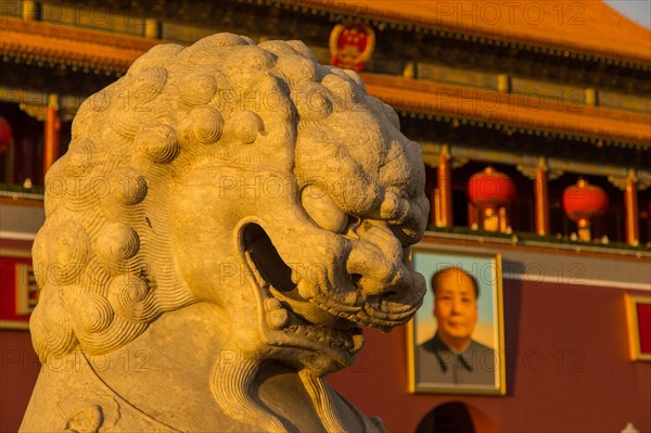 Forbidden City