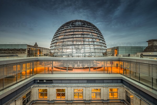 Dome
