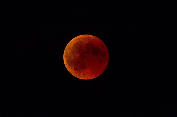 Blood Moon