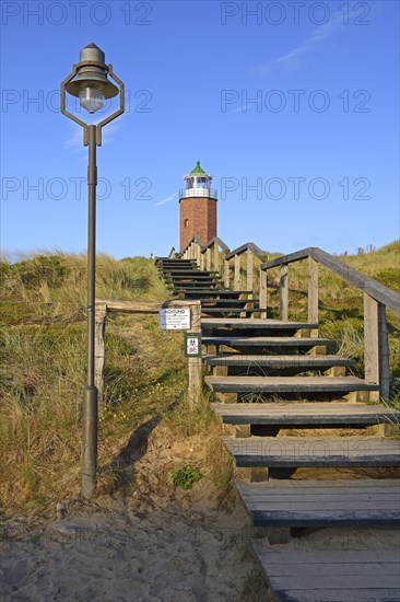 Little lighthouse