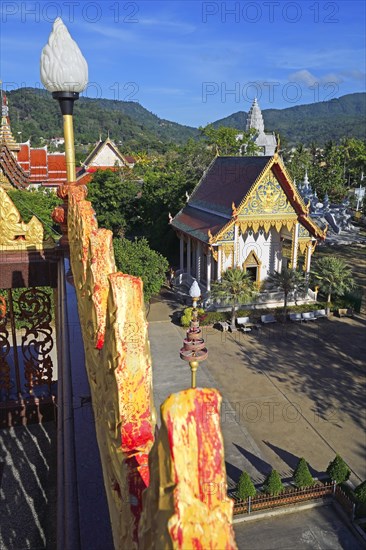 Wat Chalong