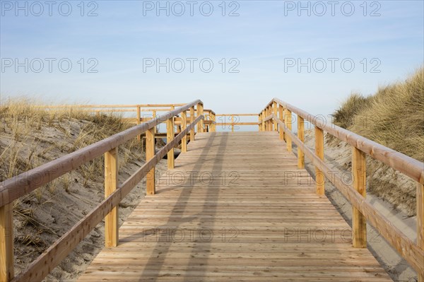 Viewing platform