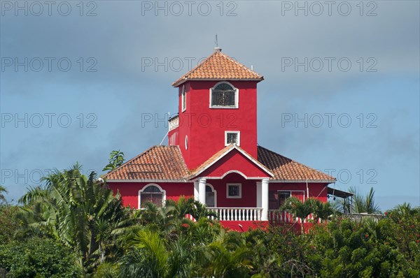 House between Pedro Sanchez and Miches