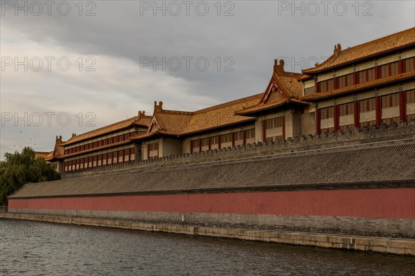 Forbidden City