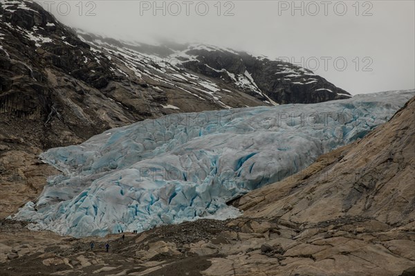 Glacier