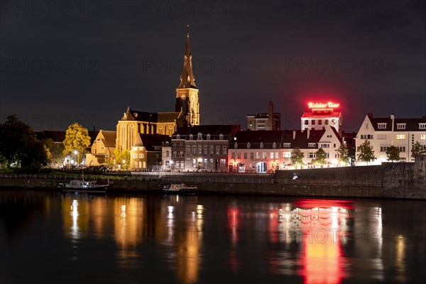 Roman Catholic Church Sint-Martinuskerk