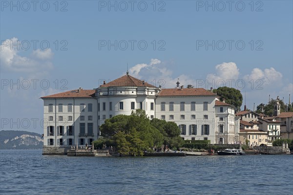 Isola Bella