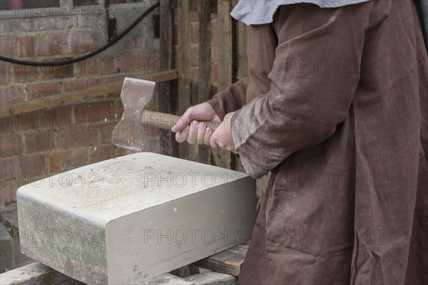 Stonemason