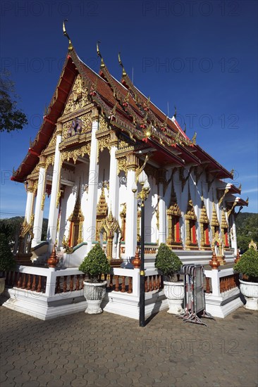 Wat Chalong