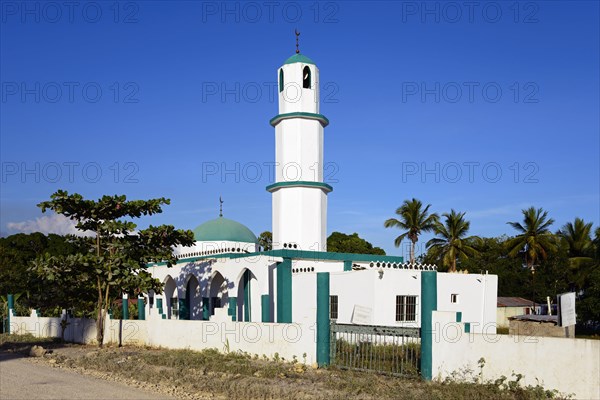 Mosque