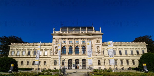 Karl Franzens University Graz