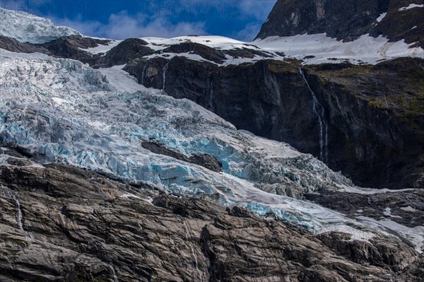 Glacier
