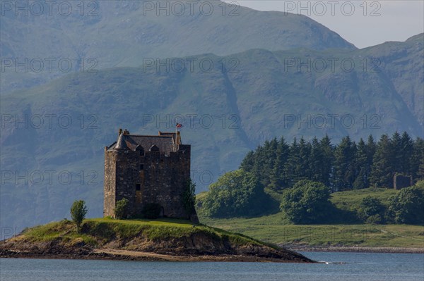 Castle Stalker