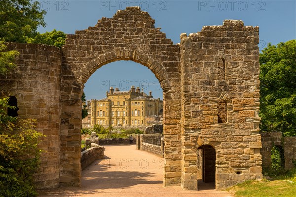 Culzean Castle and Gardens