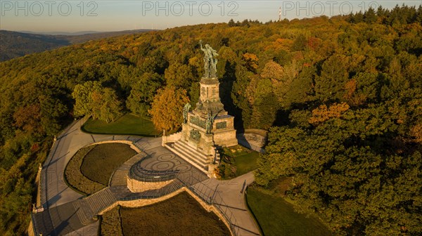 Niederwald Monument