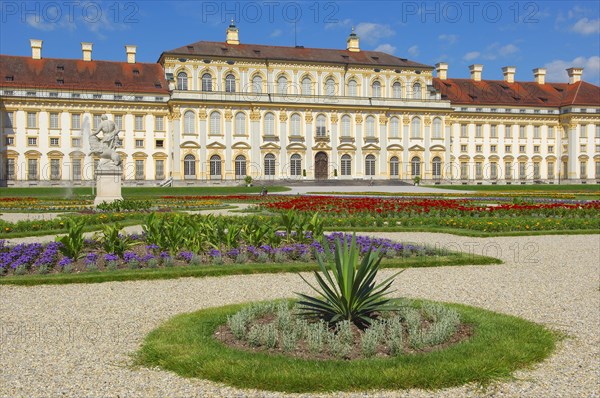 Schleissheim Palace