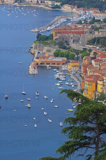 Villefranche-sur-Mer