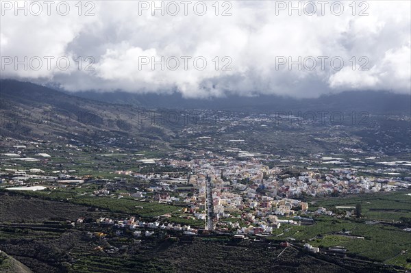 Los Llanos de Aridane