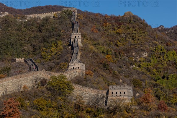 Great Wall of China