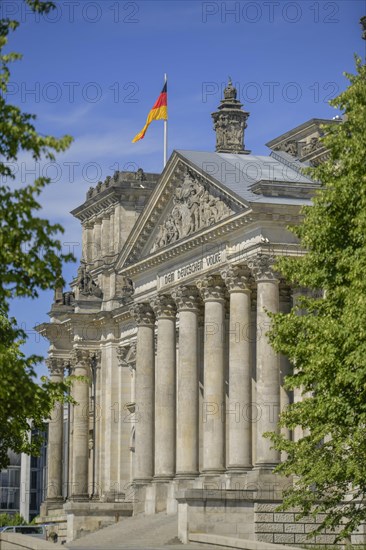 Reichstag