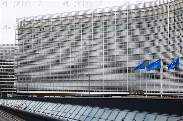 Berlaymont