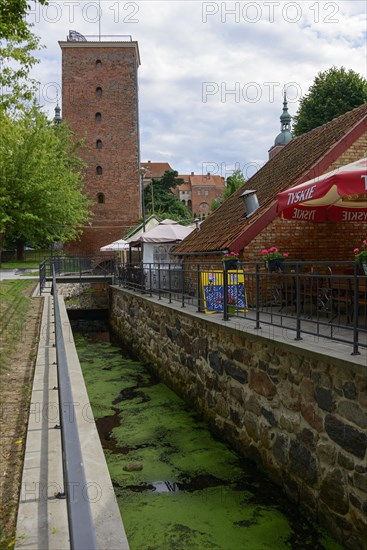 Copernicus Canal