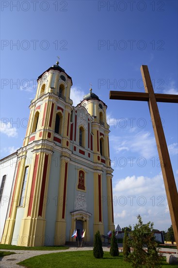 Dominican Monastery