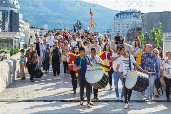 International Folklore Festival