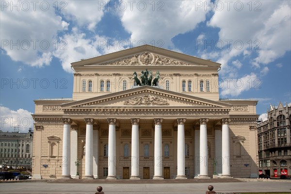 Bolshoy Theatre