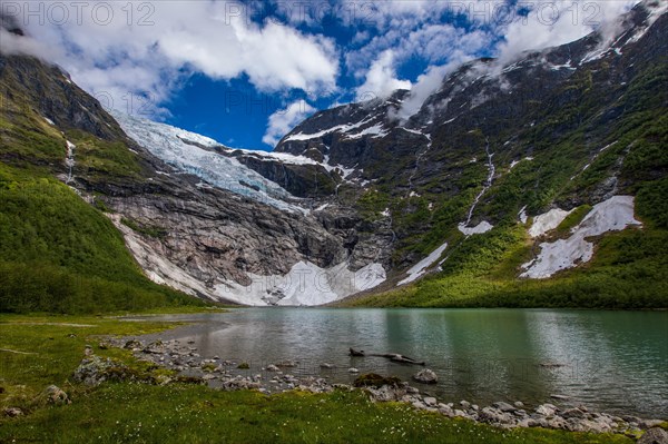 Glacier