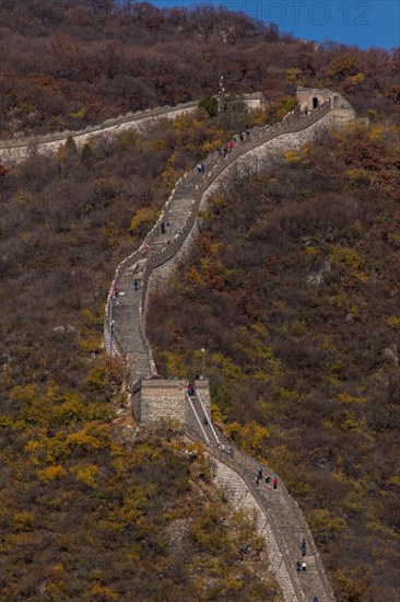 Great Wall of China