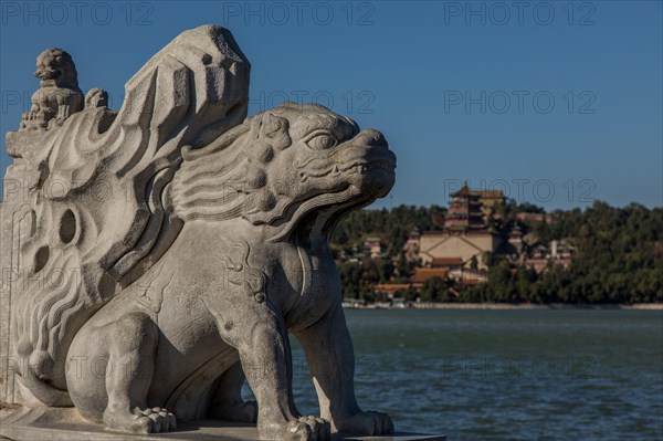 Summer Palace