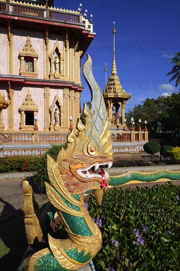 Wat Chalong